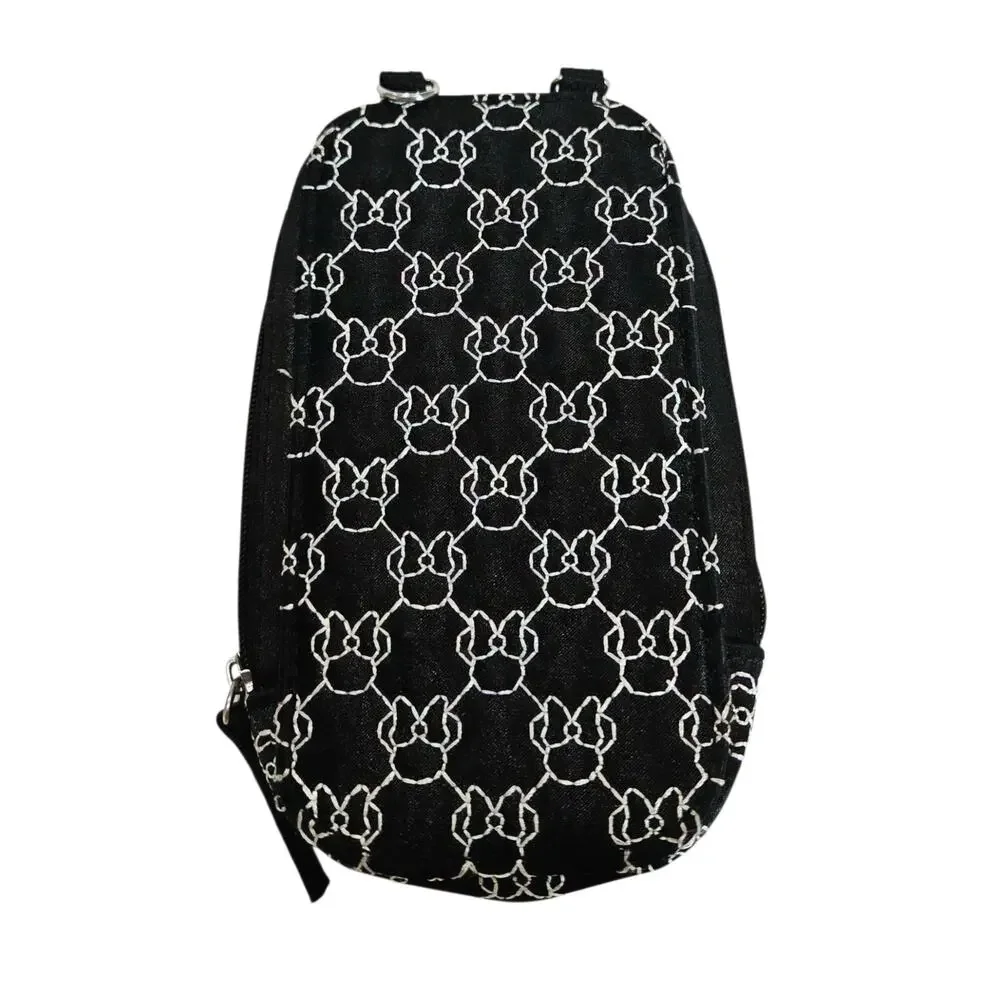 Disney Parks Mini Mouse Phone Crossbody